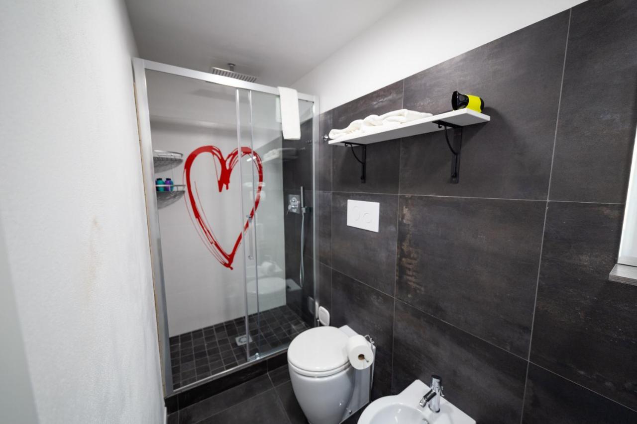 A Casa Di Cassi Guest house