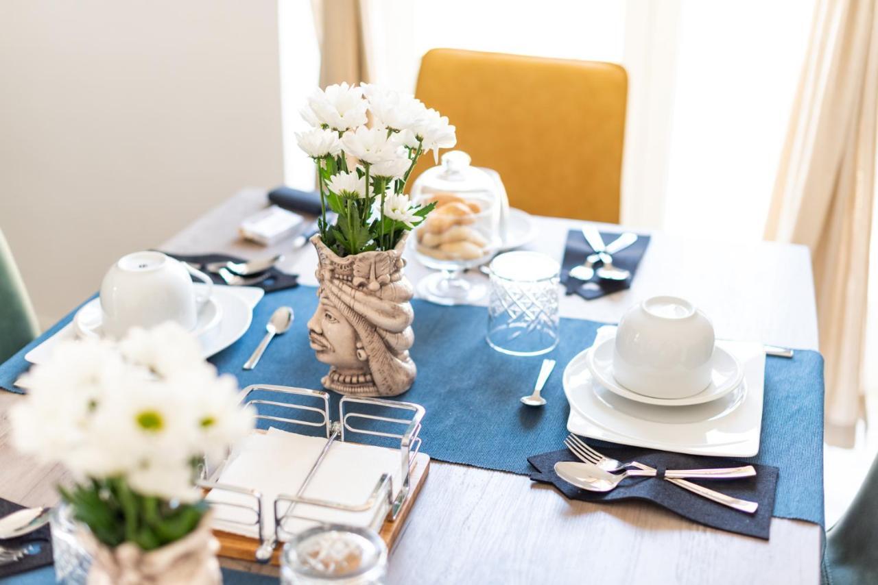 A Casa Di Cassi Guest house