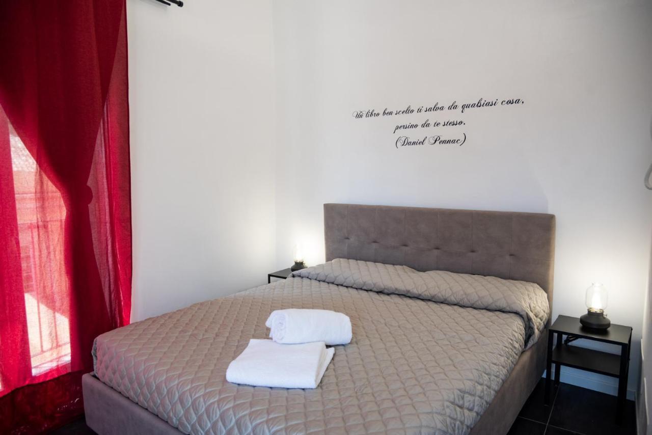 A Casa Di Cassi