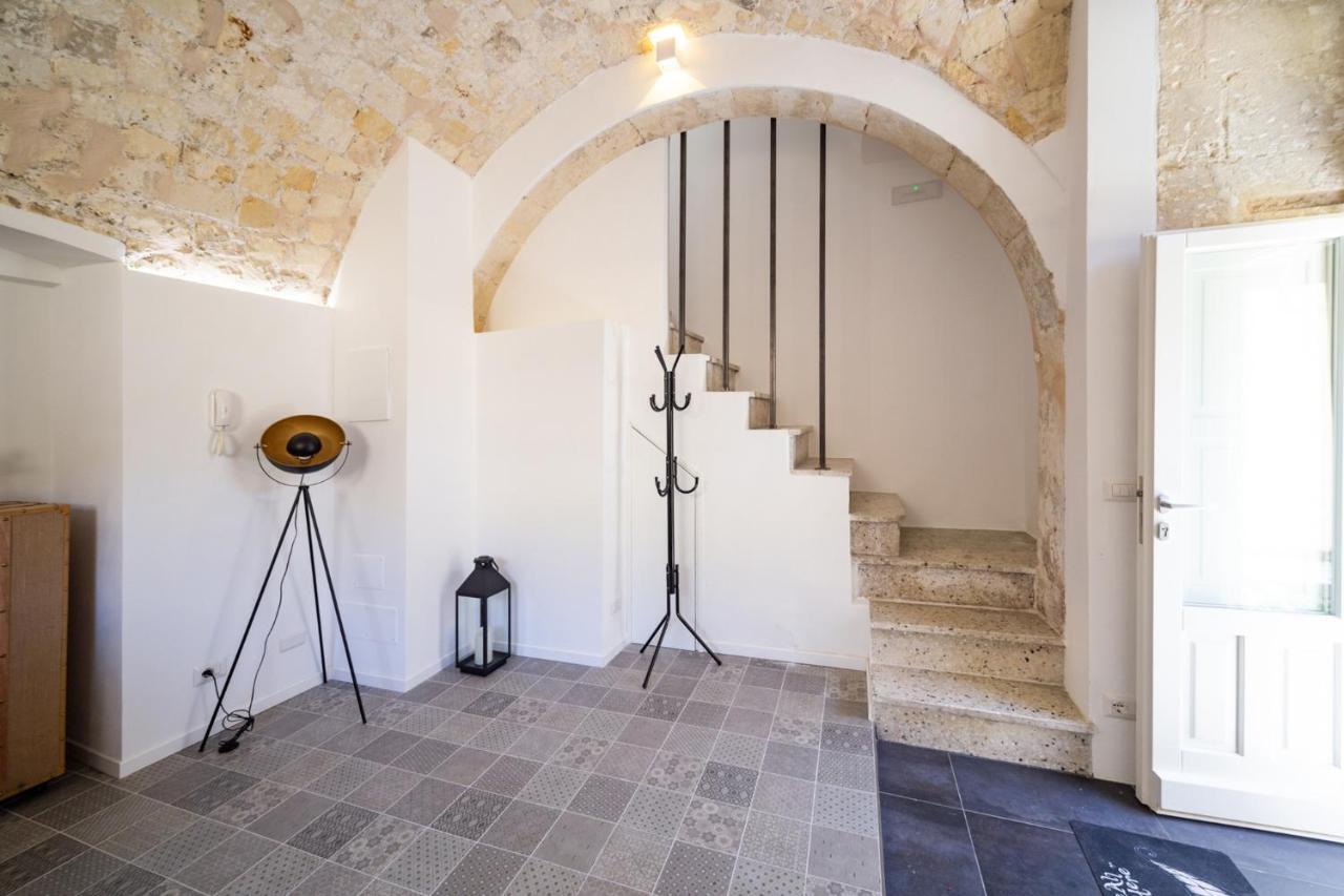 A Casa Di Cassi Guest house Modica