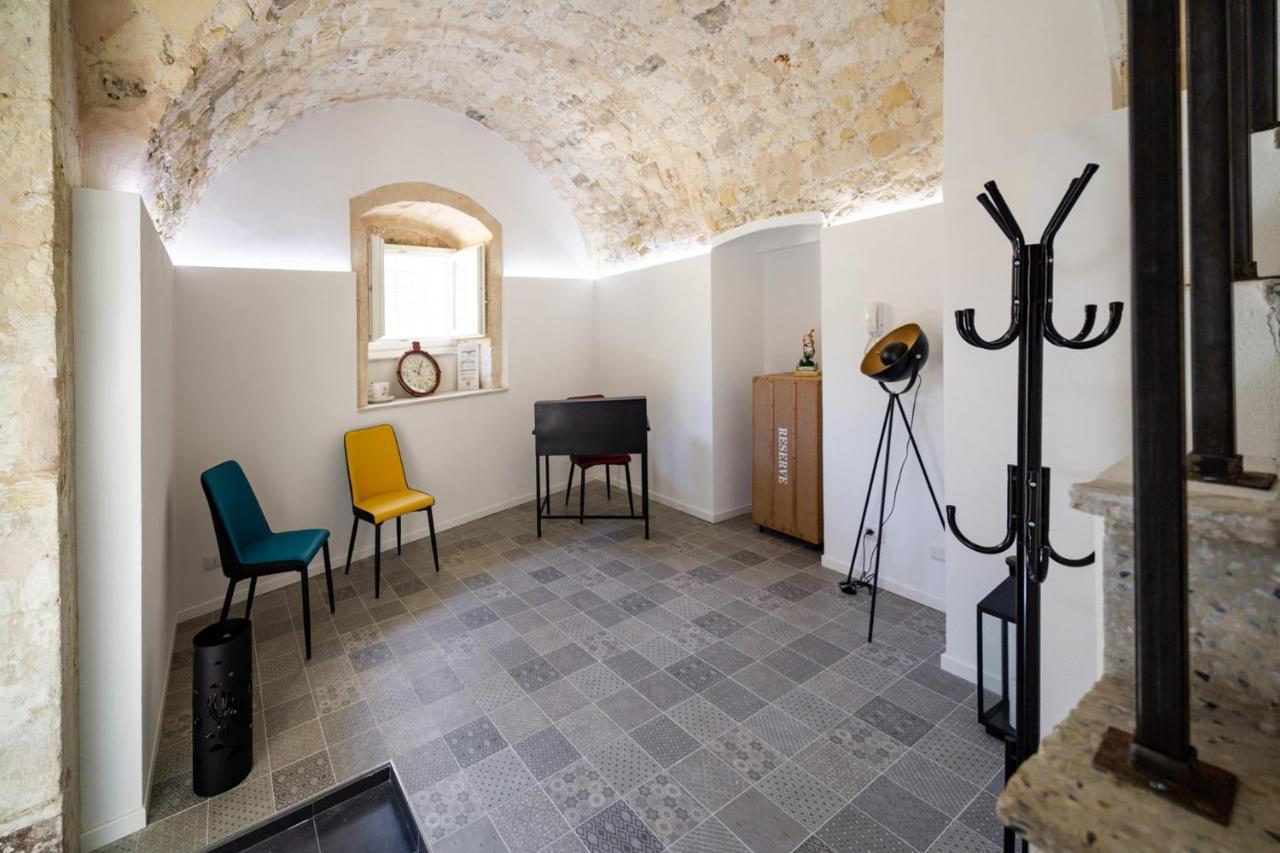 A Casa Di Cassi Guest house *