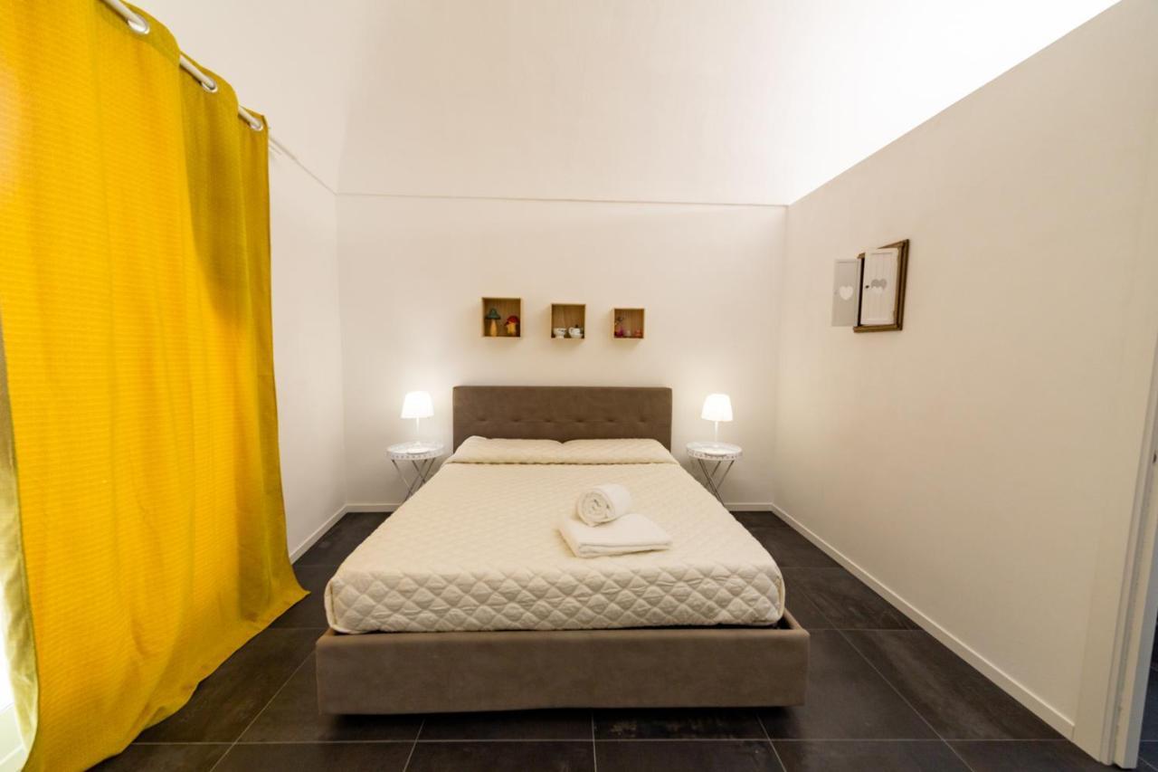 A Casa Di Cassi Modica