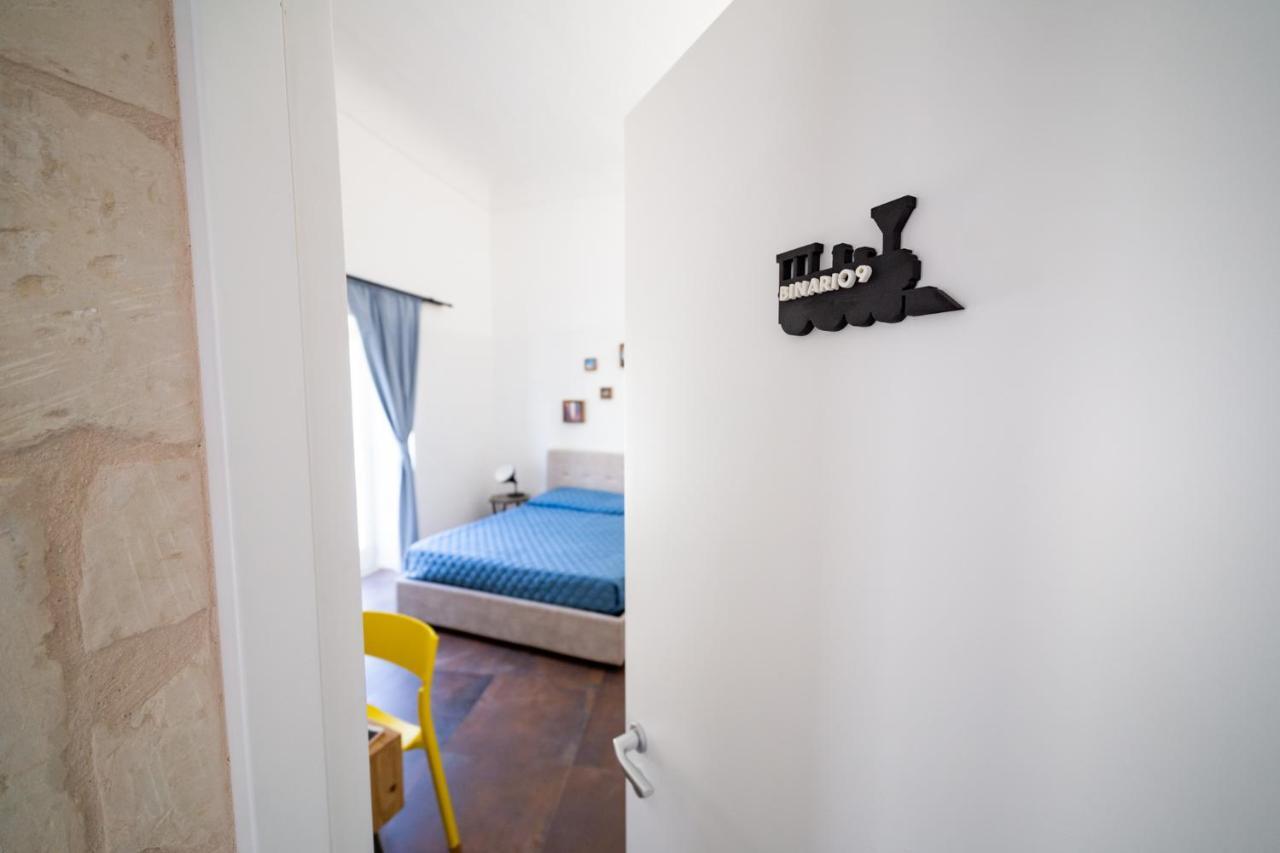 A Casa Di Cassi Guest house Modica