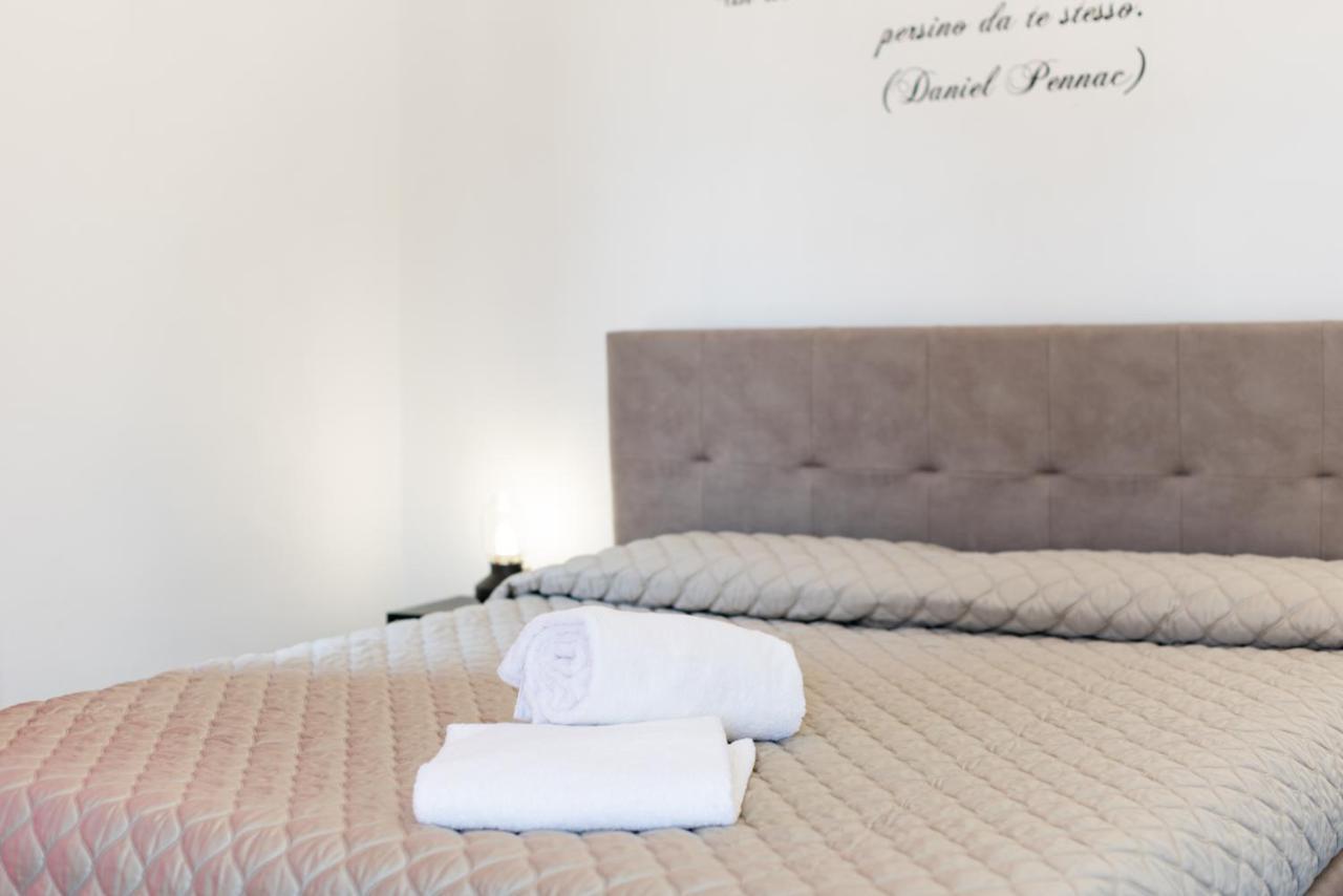 A Casa Di Cassi *