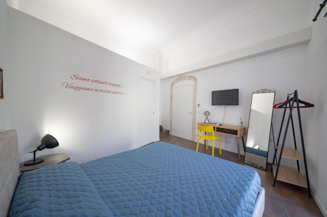 A Casa Di Cassi