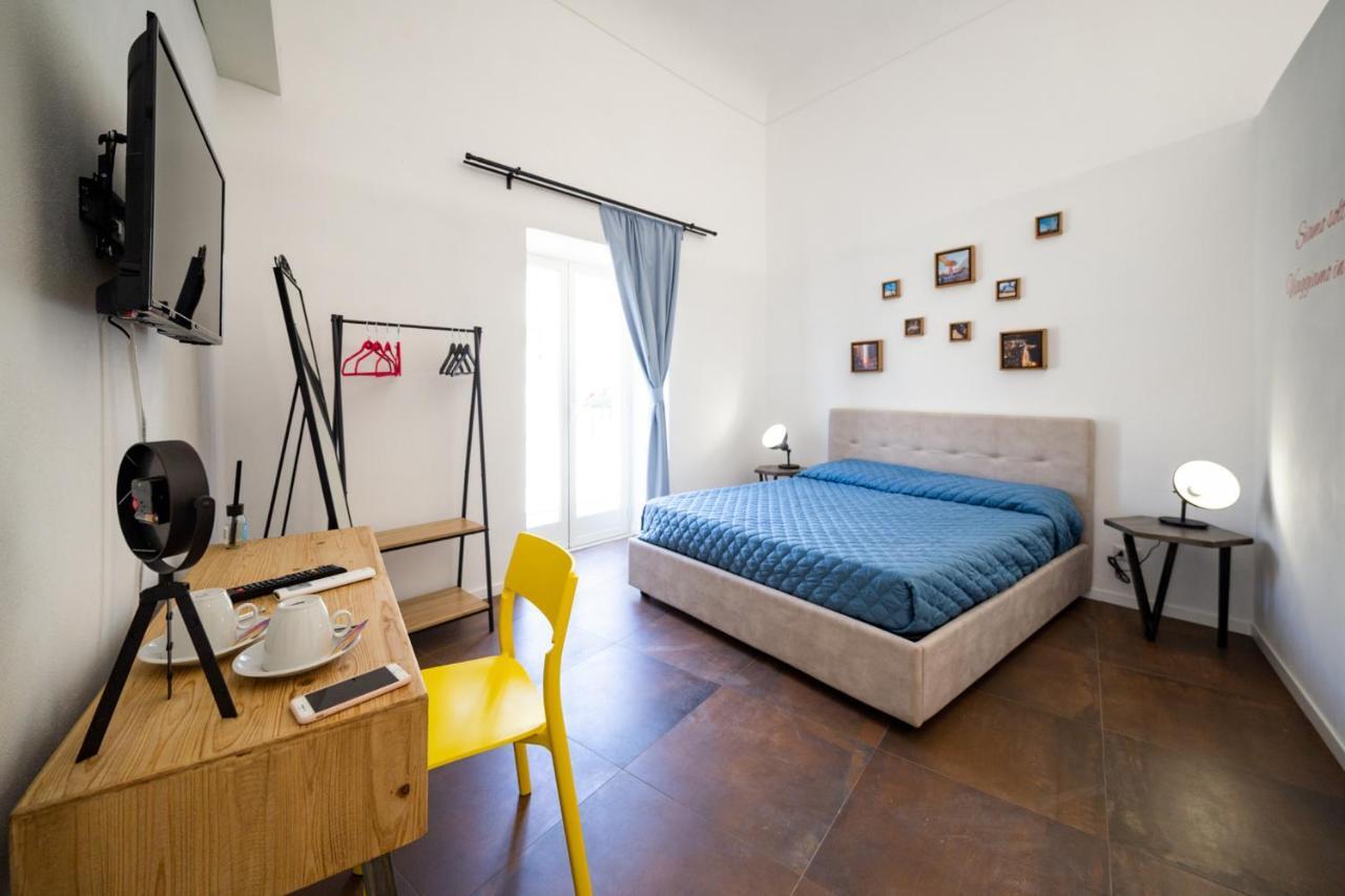 A Casa Di Cassi Guest house Modica