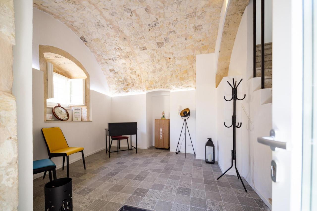 A Casa Di Cassi Guest house *