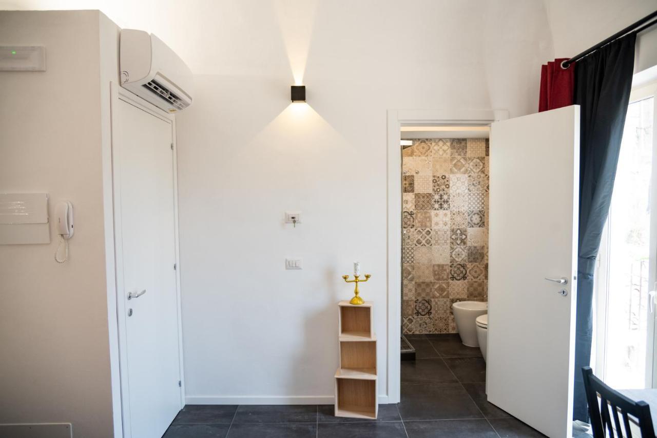 Guest house A Casa Di Cassi Modica